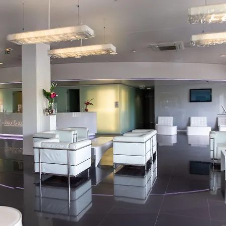 Comfort Bassin D'arcachon Ξενοδοχείο La Teste-de-Buch