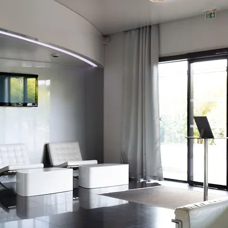 Comfort Bassin D'arcachon Apartahotel