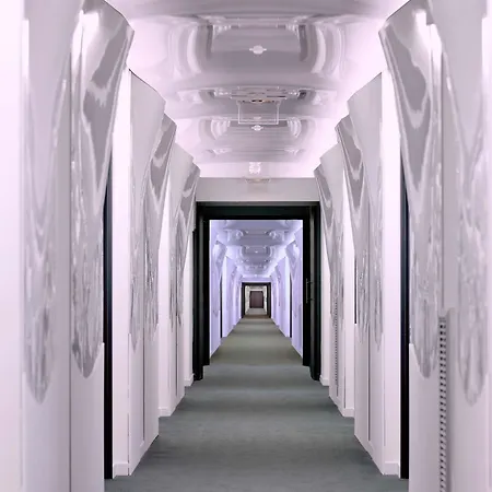 Comfort Bassin D'arcachon Ξενοδοχείο 3*