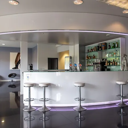 Comfort Bassin D'arcachon Apartahotel 3*