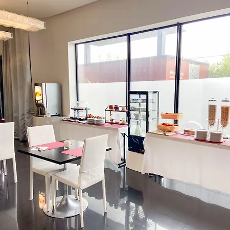 Ξενοδοχείο Comfort Bassin D'arcachon 3*