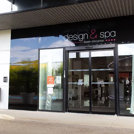 Ξενοδοχείο Comfort Bassin D'arcachon 3*