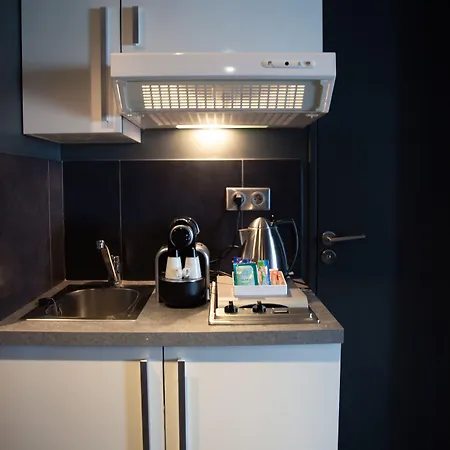 Comfort Bassin D'arcachon Ξενοδοχείο