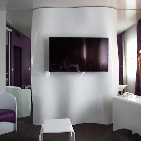 Comfort Bassin D'arcachon 3* La Teste-de-Buch