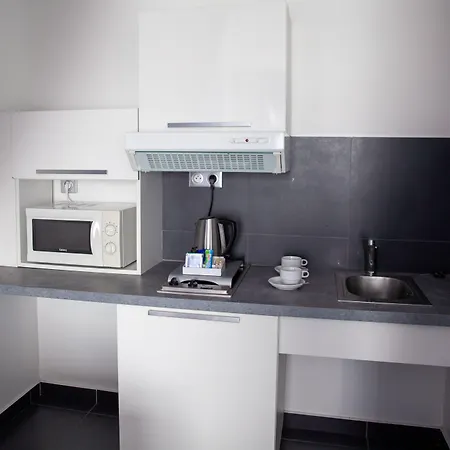 Comfort Bassin D'arcachon Ξενοδοχείο La Teste-de-Buch