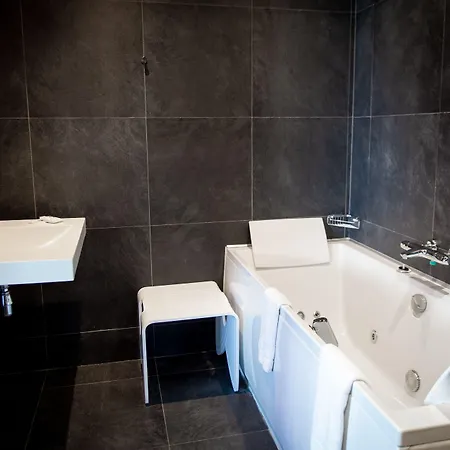 Comfort Bassin D'arcachon Apartahotel