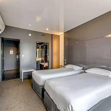 Apart-hotel Comfort Bassin D'arcachon 3*