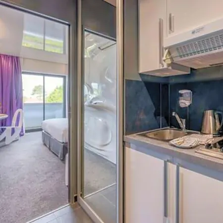 Comfort Bassin D'arcachon Apart-hotel 3*