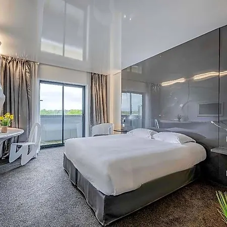Apart-hotel Comfort Bassin D'arcachon