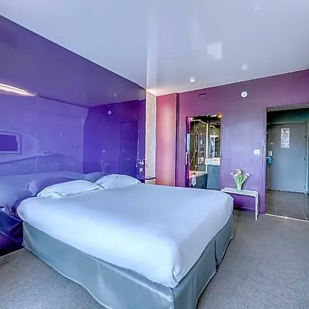 Apart-hotel Comfort Bassin D'arcachon 3*