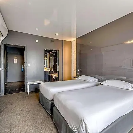 Apart-hotel Comfort Bassin D'arcachon La Teste-de-Buch