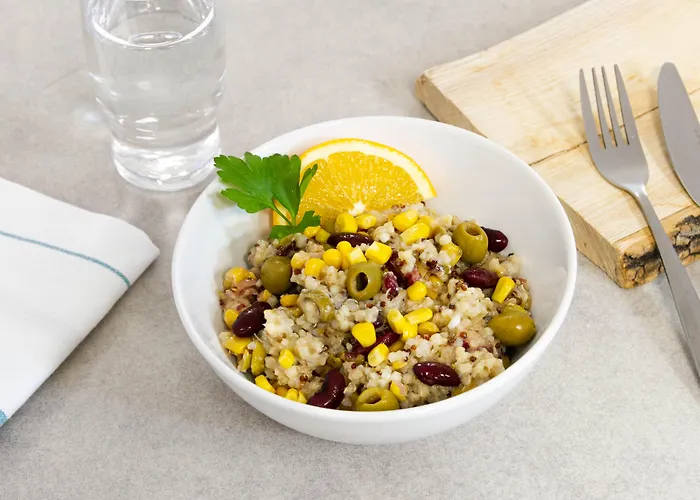 Comfort Bassin D'arcachon Hotel